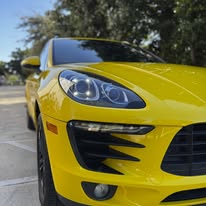 The Role of Paint Correction Before Ceramic Coating